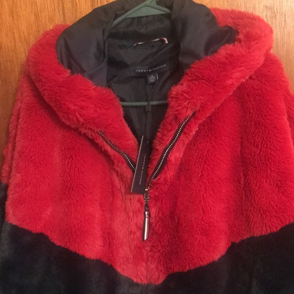 Tommy Hilfiger Coat - Picture 2 of 6